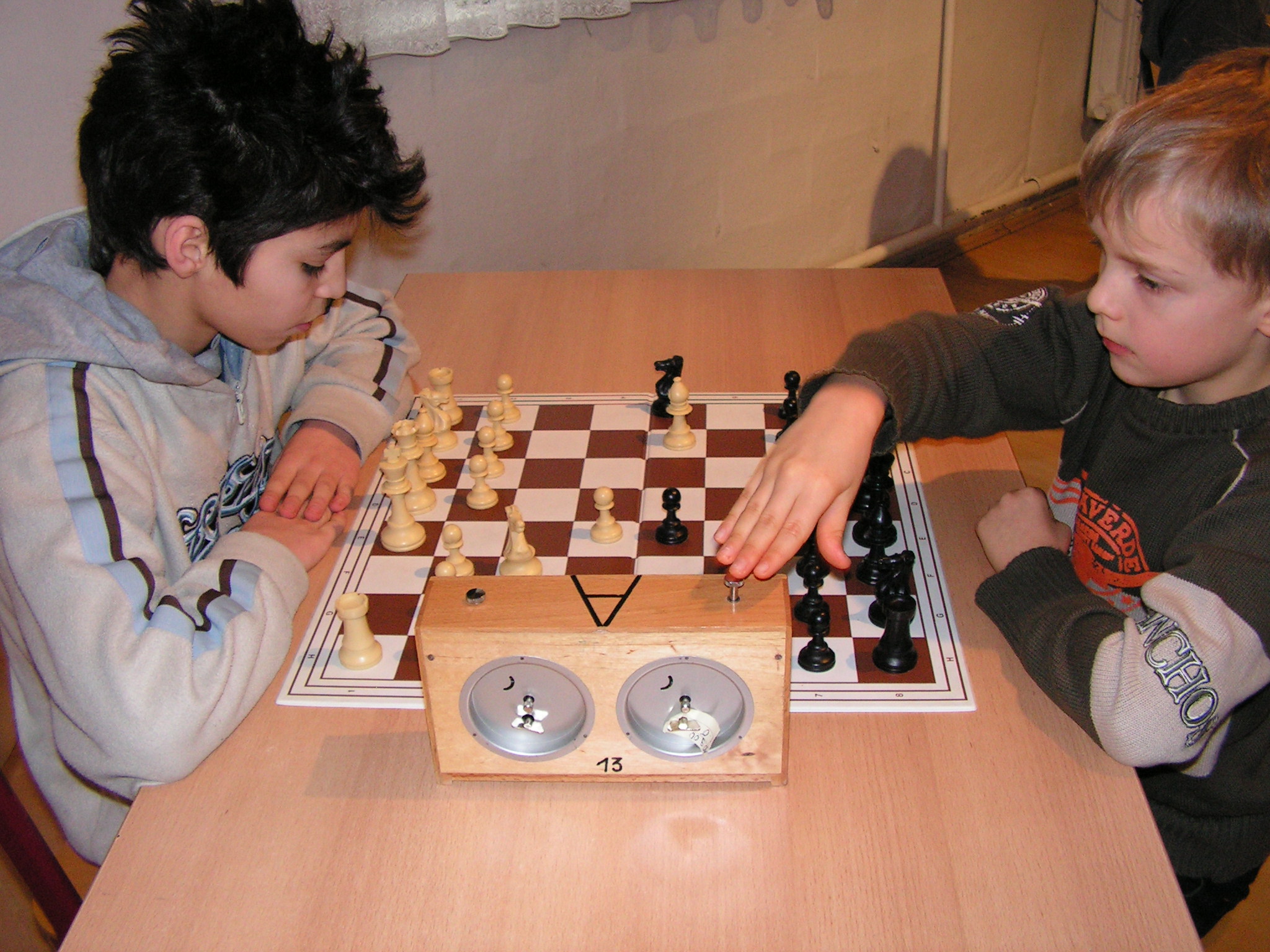 Vorschau